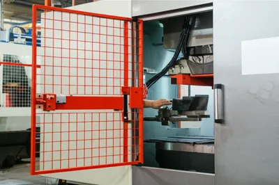 Illustration interlocks