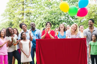 Illustration amuses - Image 2