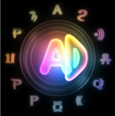 Illustration syllabic - Image 1