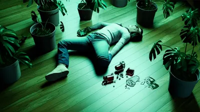 Illustration cyanides - Image 1