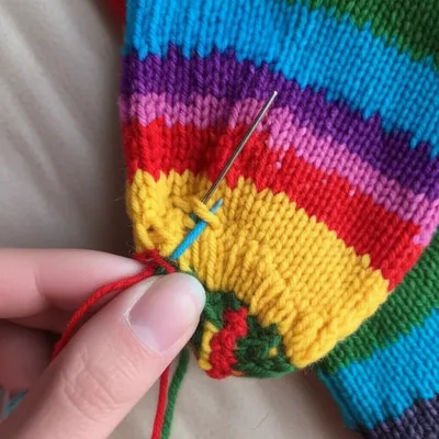 Illustration toe - Image 1