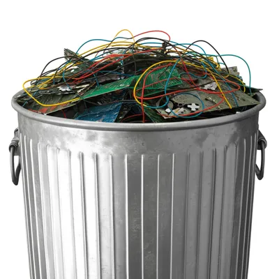 Illustration smelly - Image 1