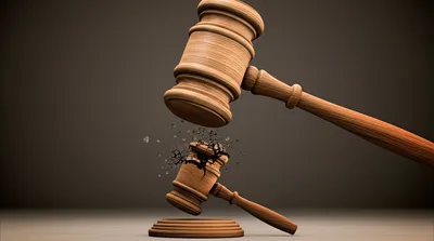 Illustration overrule - Image 1