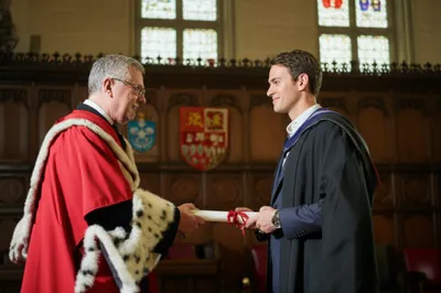 Illustration grace - Image 1