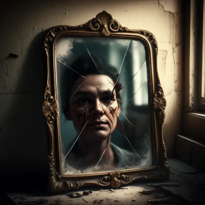 Illustration dishonest - Image 1