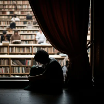 Illustration recesses - Image 1