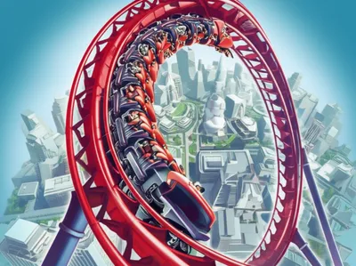 Illustration speculative - Image 1