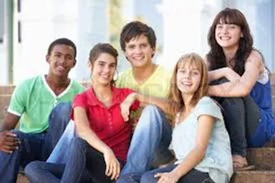 Illustration teenaged - Image 2