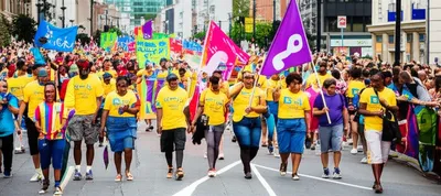 Illustration paraded - Image 1