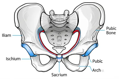 Illustration pubes - Image 1