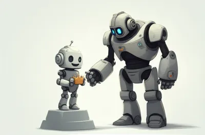 Illustration op - Image 1