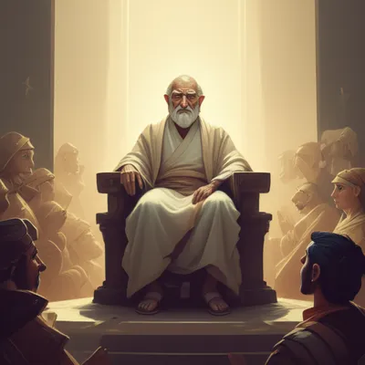 Illustration eminence - Image 1