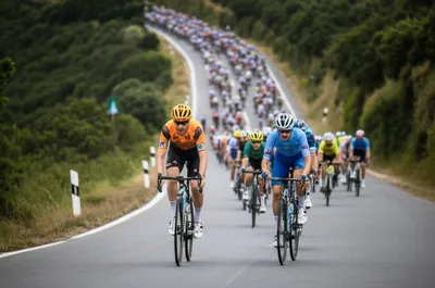 Illustration breakaway - Image 1