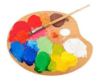 Illustration palette - Image 2