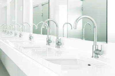 Illustration lavatories - Image 1