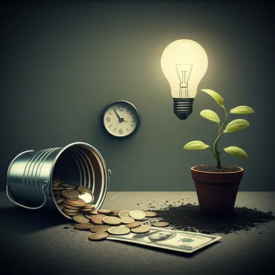 Illustration spend - Image 1