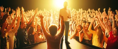 Illustration hailing - Image 1