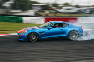 Illustration drifts - Image 1