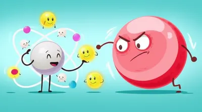 Illustration reduces - Image 1