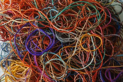 Illustration tangle - Image 1
