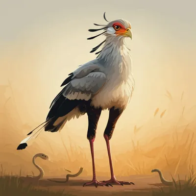 Illustration secretary - Image 1