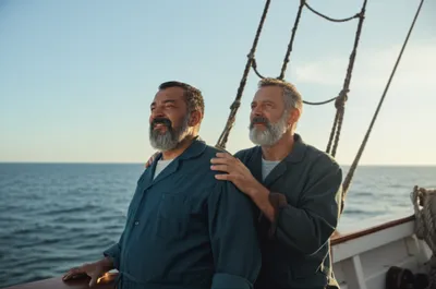 Illustration shipmate - Image 1