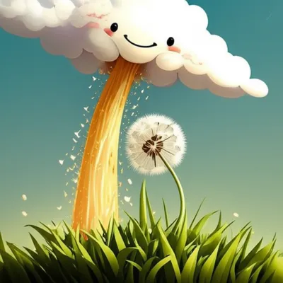 Illustration whizzing - Image 1