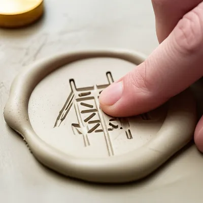 Illustration marker - Image 1