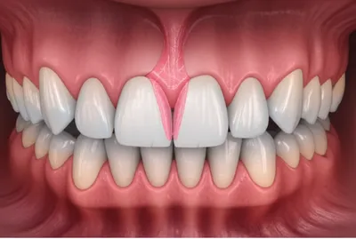 Illustration gingival - Image 1