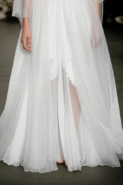 Illustration underskirt