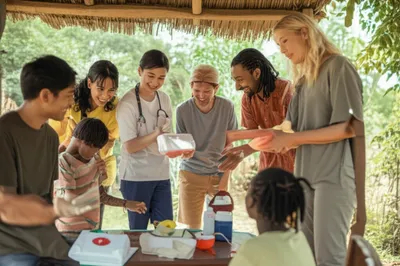 Illustration missions - Image 1