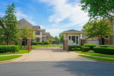 Illustration villages - Image 1