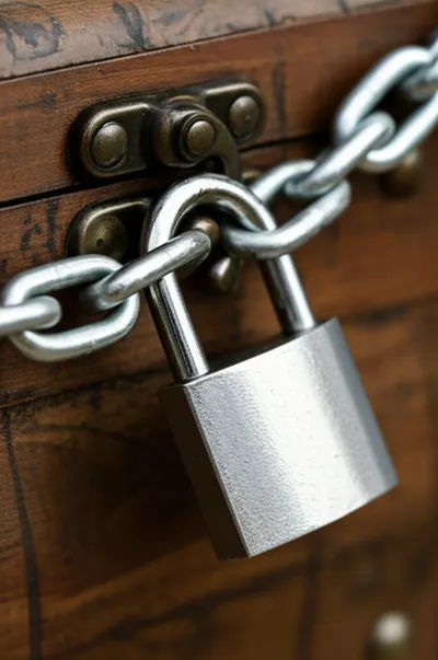 Illustration seal - Image 1