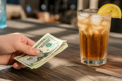 Illustration beverage - Image 1