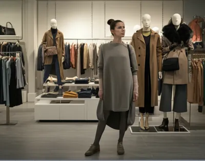 Illustration dowdy - Image 1