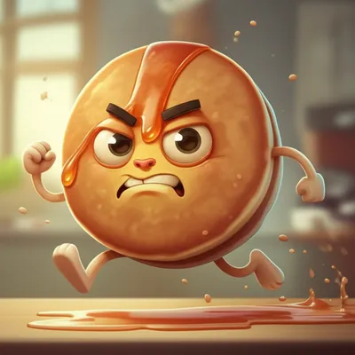 Illustration flat - Image 1