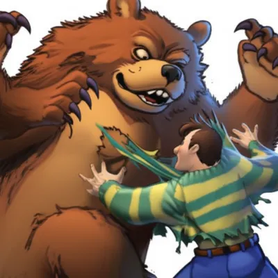 Illustration smuggling - Image 1