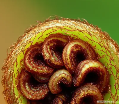 Hình ảnh minh họa annulus - Ảnh 1