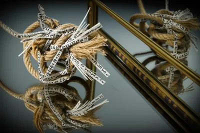 Illustration twists - Image 1