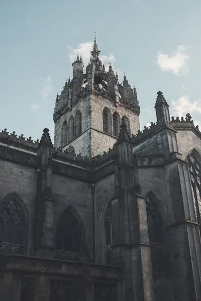 Illustration kirk - Image 2