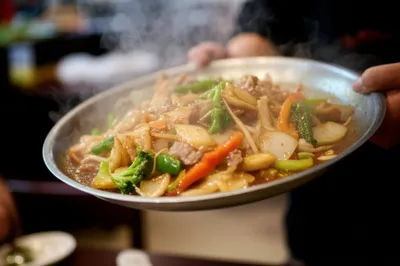 Illustration sizzling - Image 1