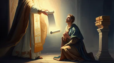 Illustration rescript - Image 1