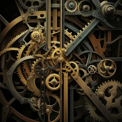 Illustration conspiracy - Image 1