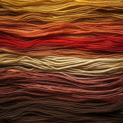 Illustration wove - Image 1