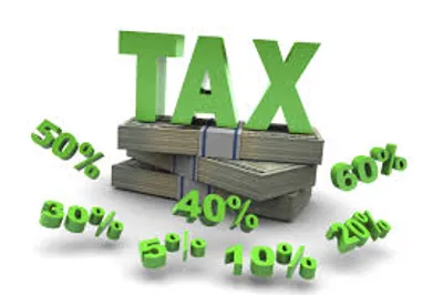 Illustration taxation - Image 2