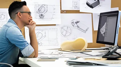 Illustration designers