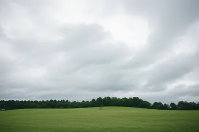 Illustration cloudy - Image 1