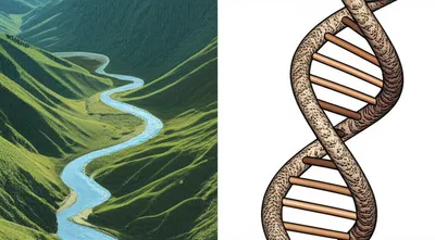 Illustration paralleling - Image 1