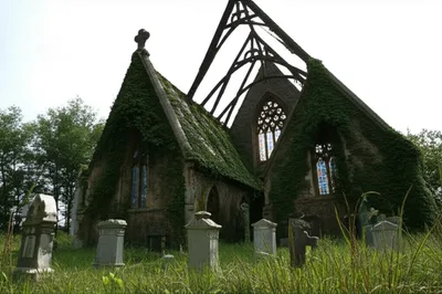 Illustration parish - Image 1