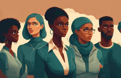 Illustration likenesses - Image 1